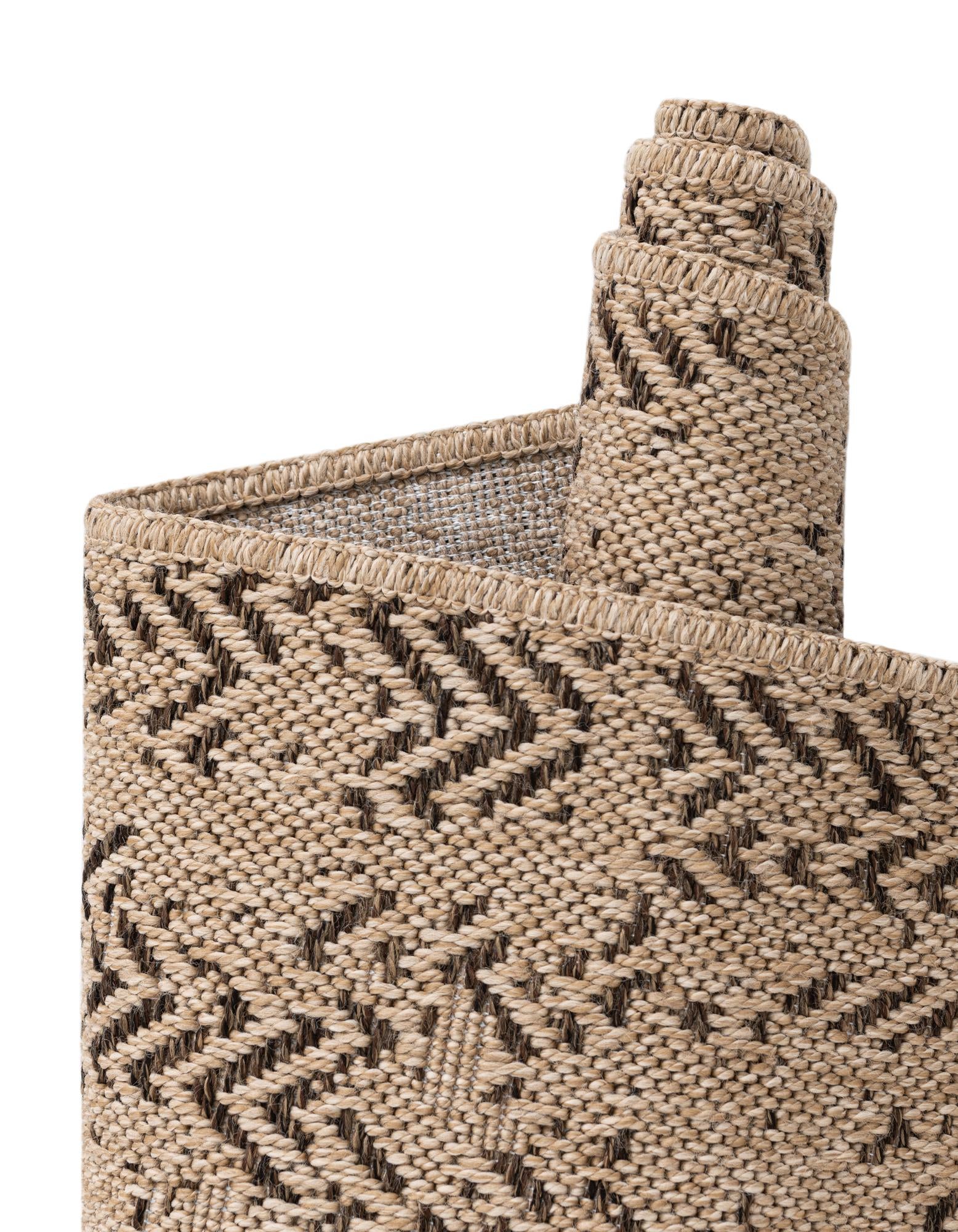 12' x 12' Dunes Square Rug