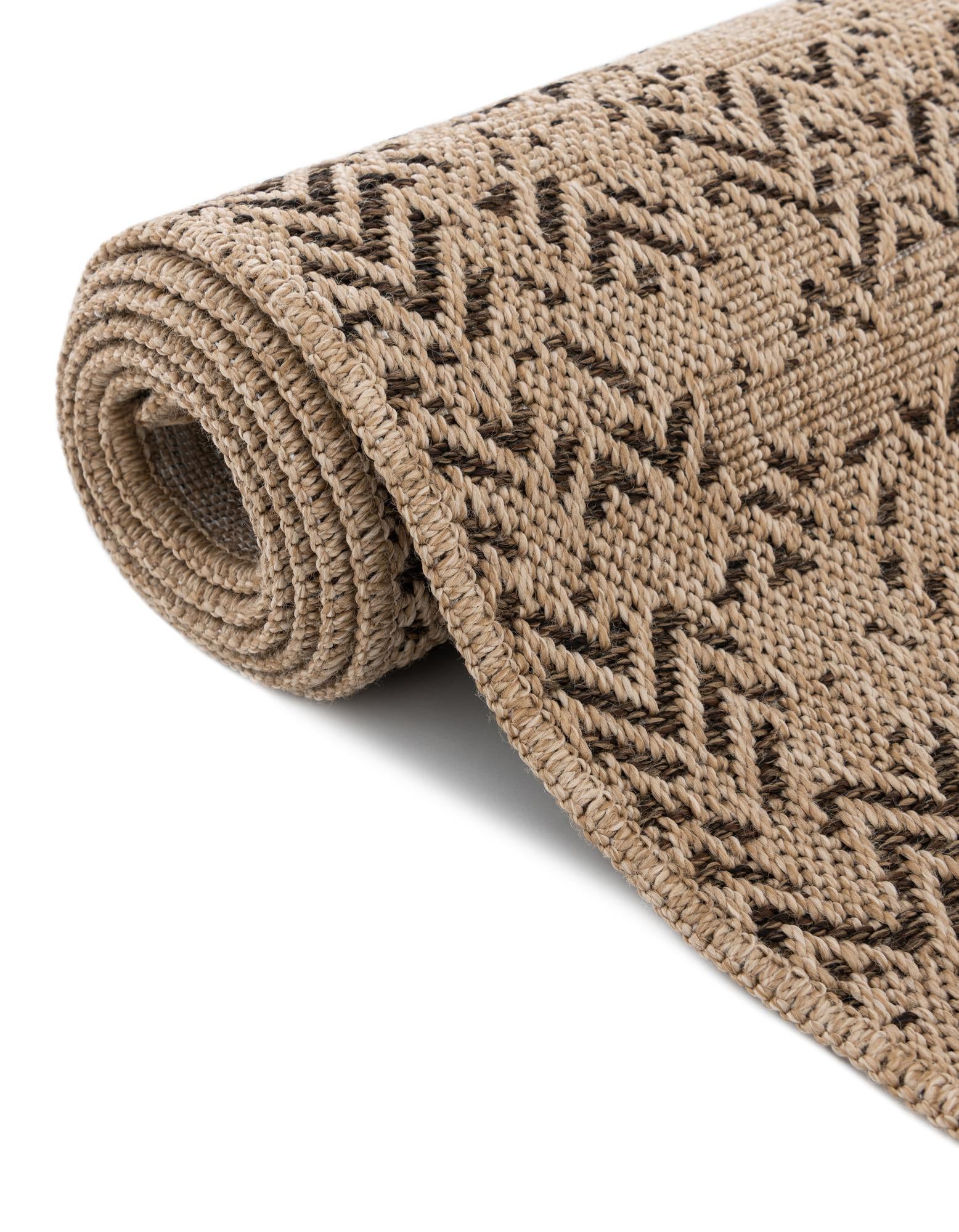 12' x 12' Dunes Square Rug
