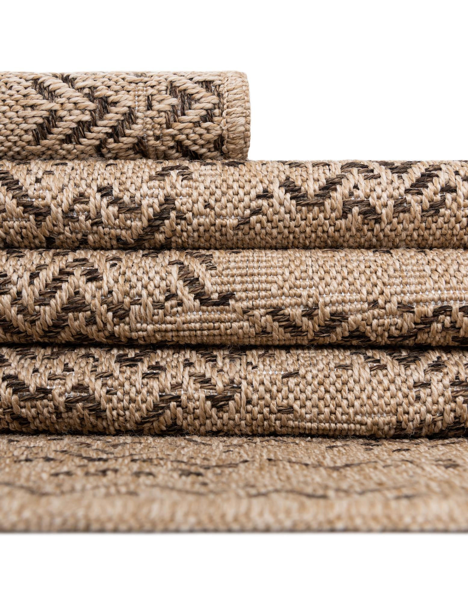 12' x 12' Dunes Square Rug