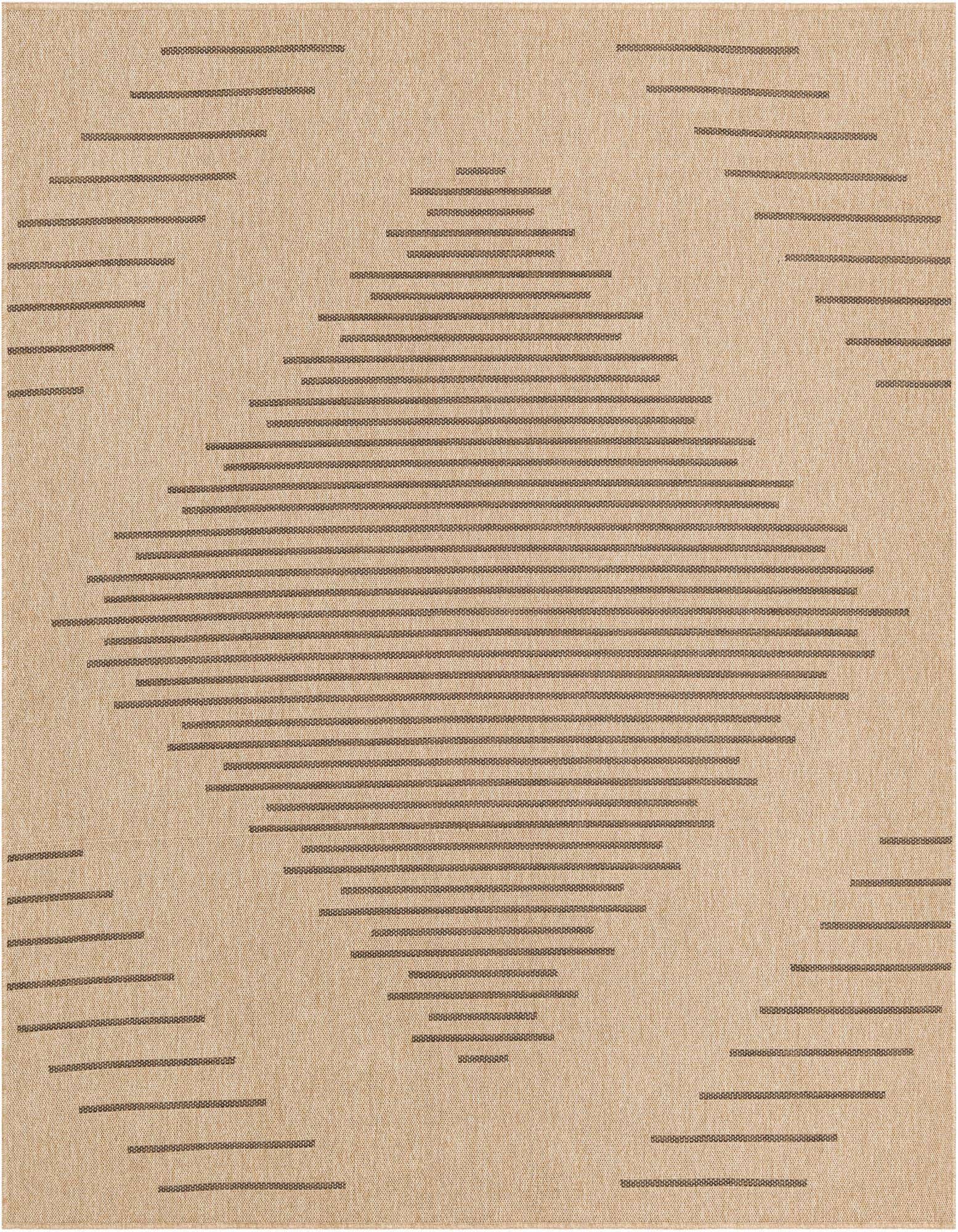 8' x 8' Dunes Square Rug