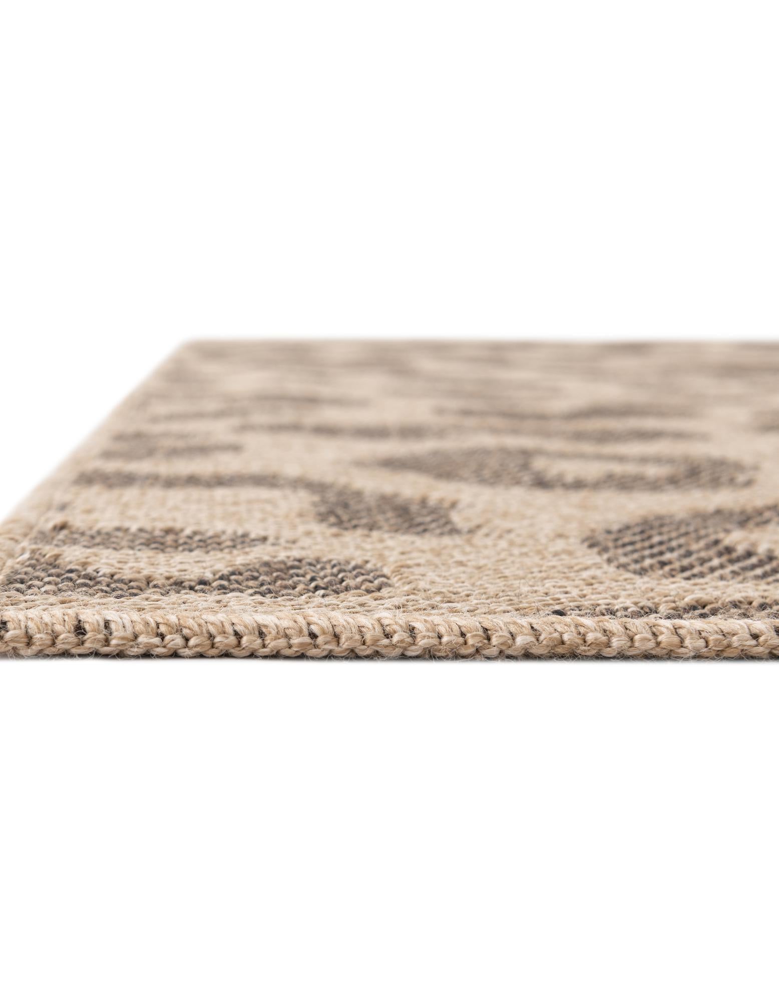 8' x 8' Dunes Square Rug