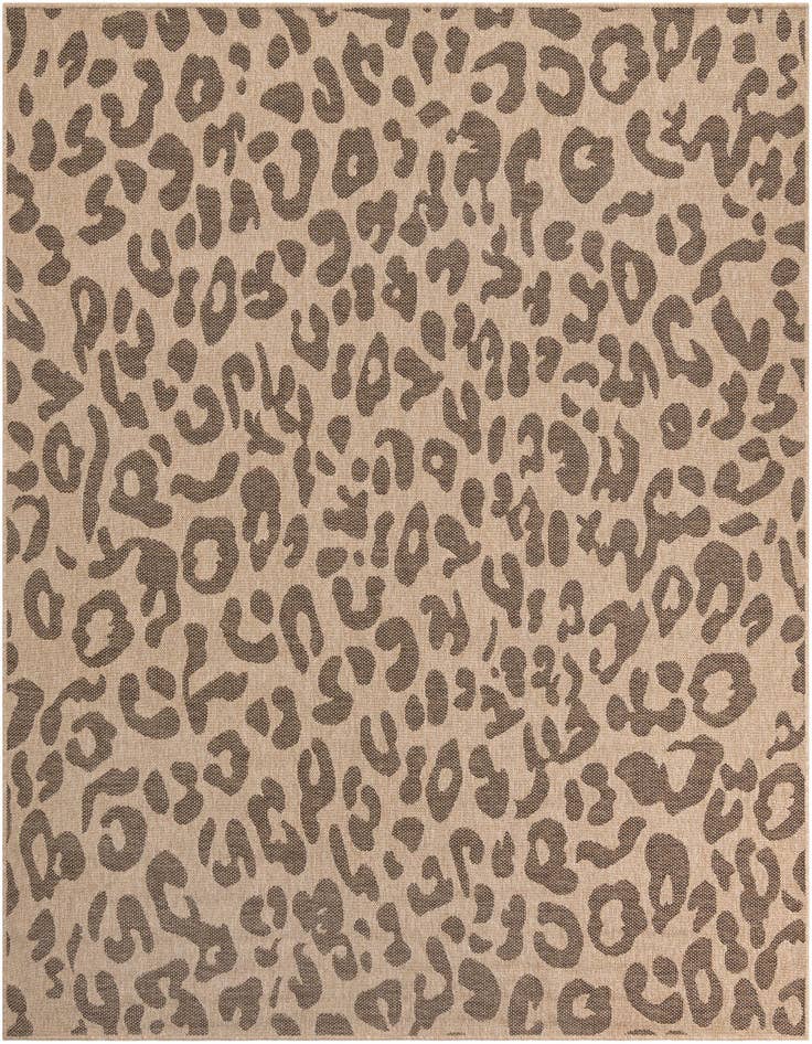 Detail image of 8' x 8' Dunes Square Rug
