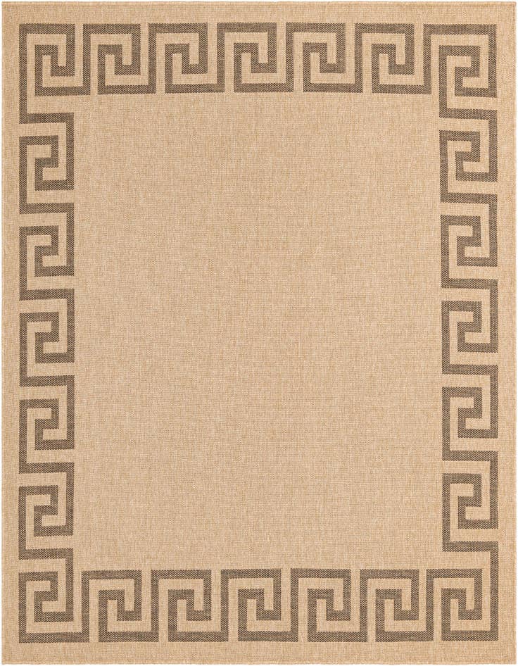 Detail image of 8' x 8' Dunes Square Rug