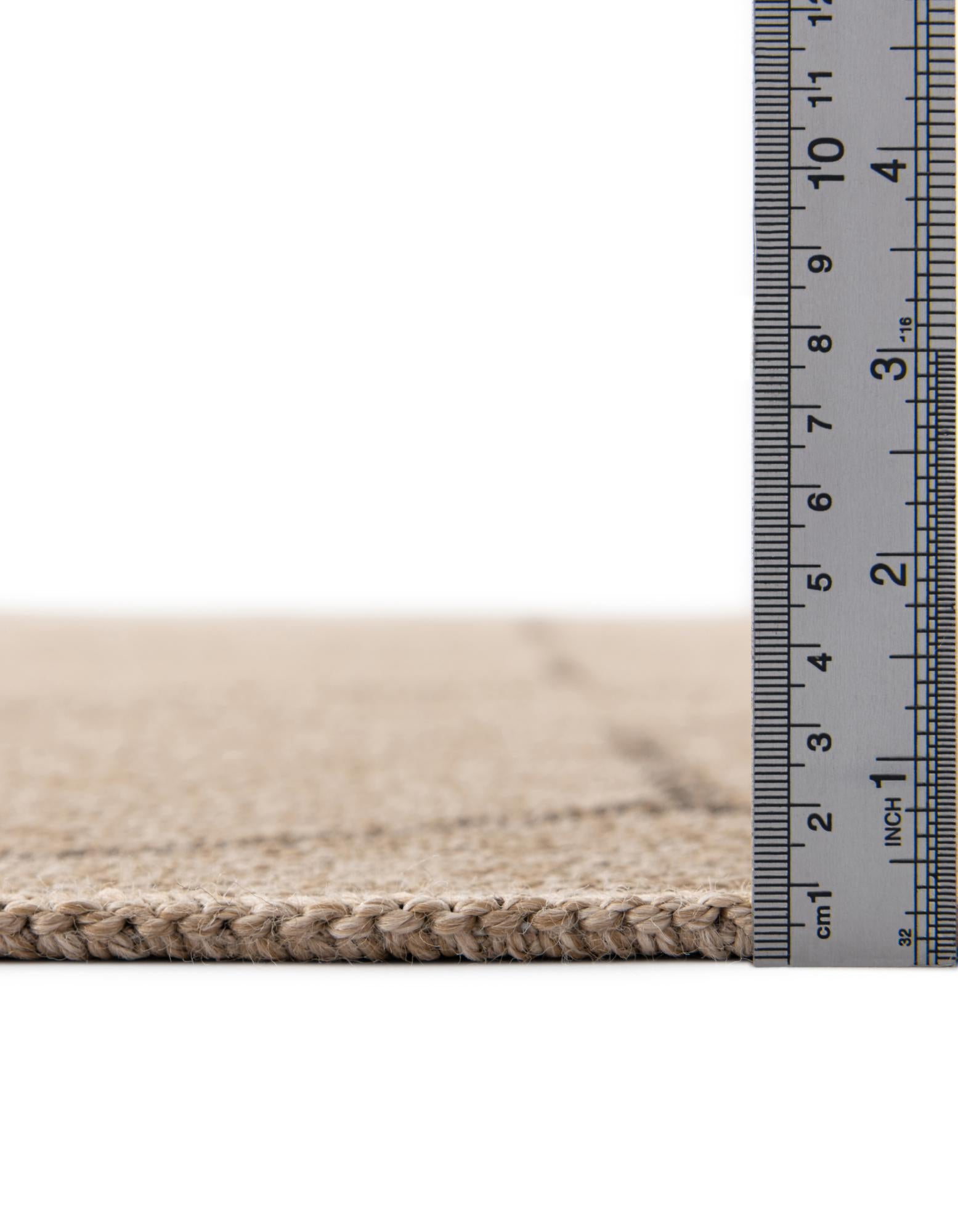 12' 2 x 12' 2 Dunes Square Rug