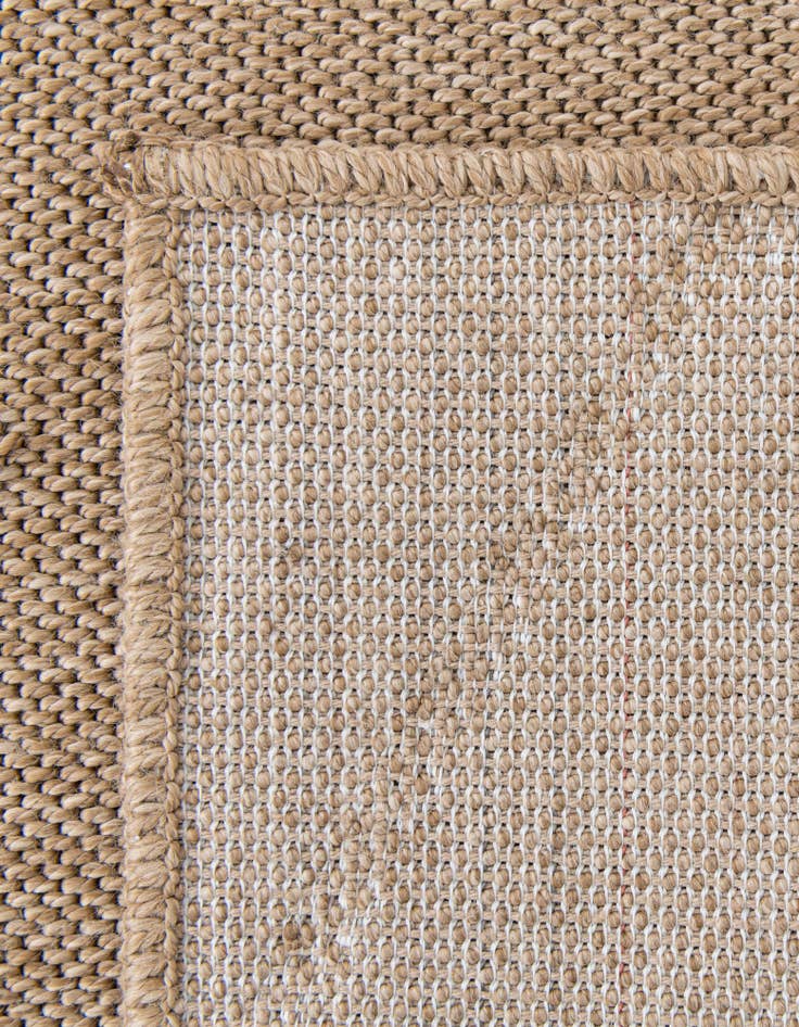 Detail image of 12' 2 x 12' 2 Dunes Square Rug