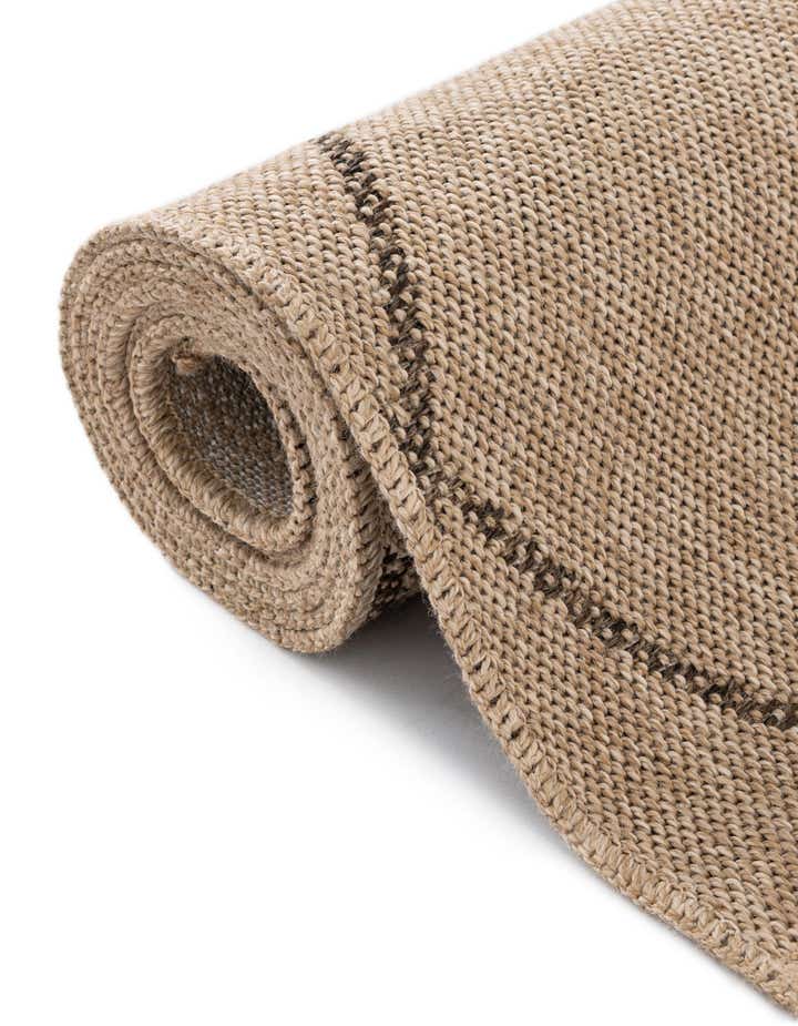 12' 2 x 12' 2 Dunes Square Rug