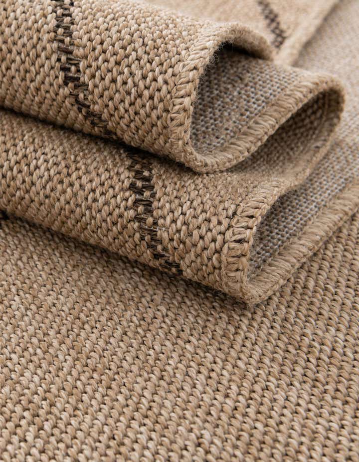 12' 2 x 12' 2 Dunes Square Rug