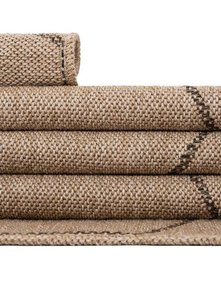 12' 2 x 12' 2 Dunes Square Rug