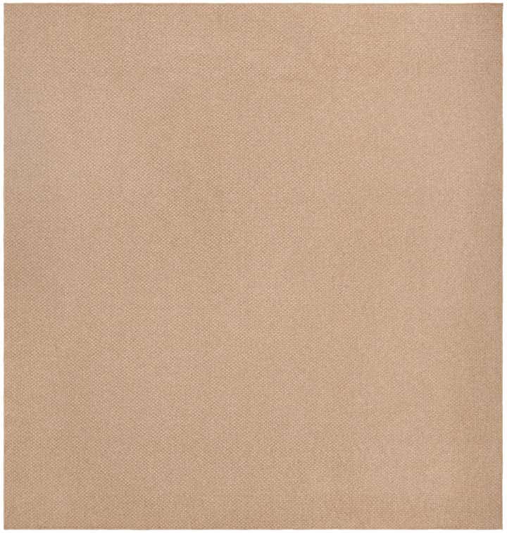 13' x 13' Dunes Square Rug