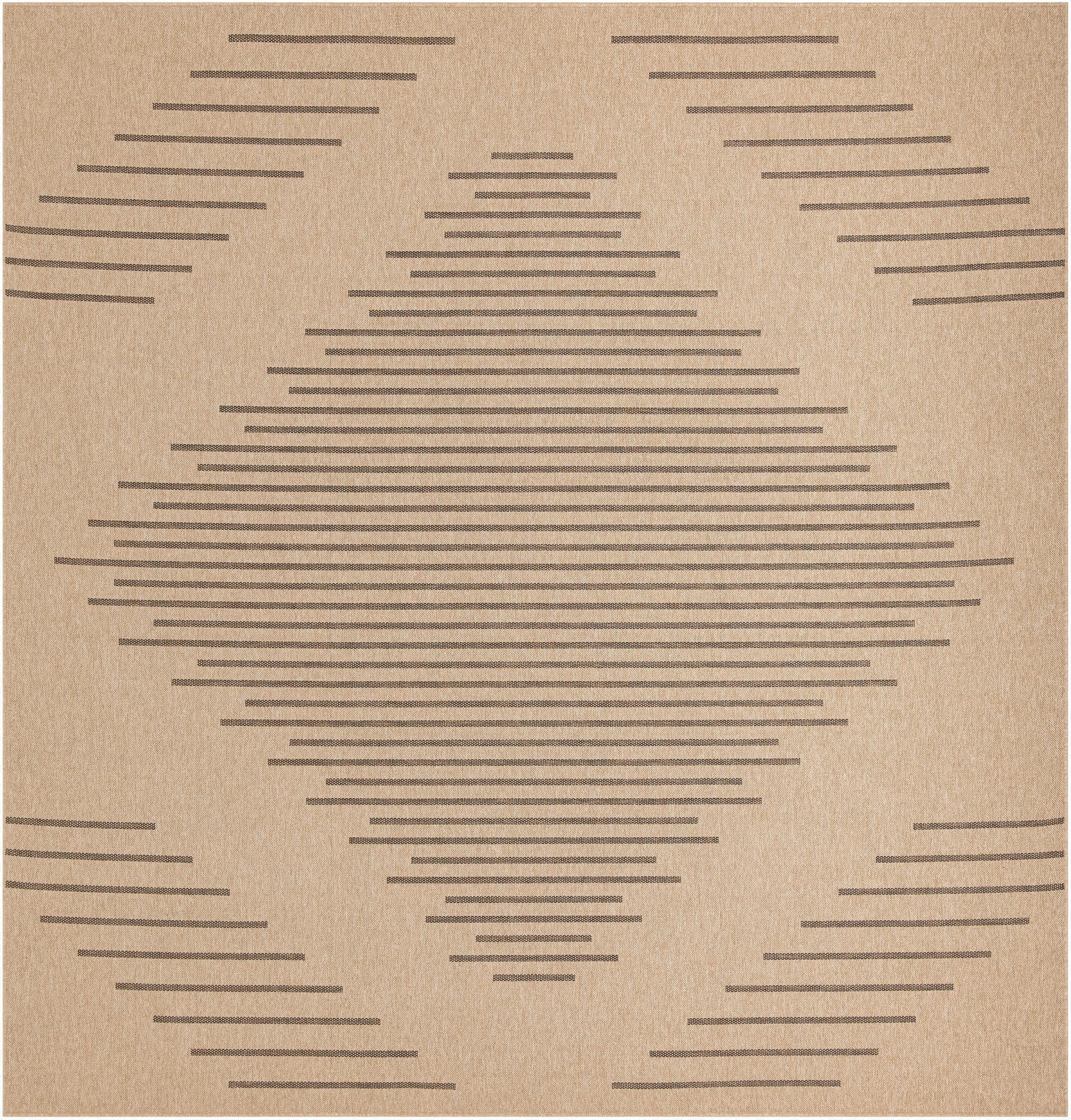 12' x 12' Dunes Square Rug