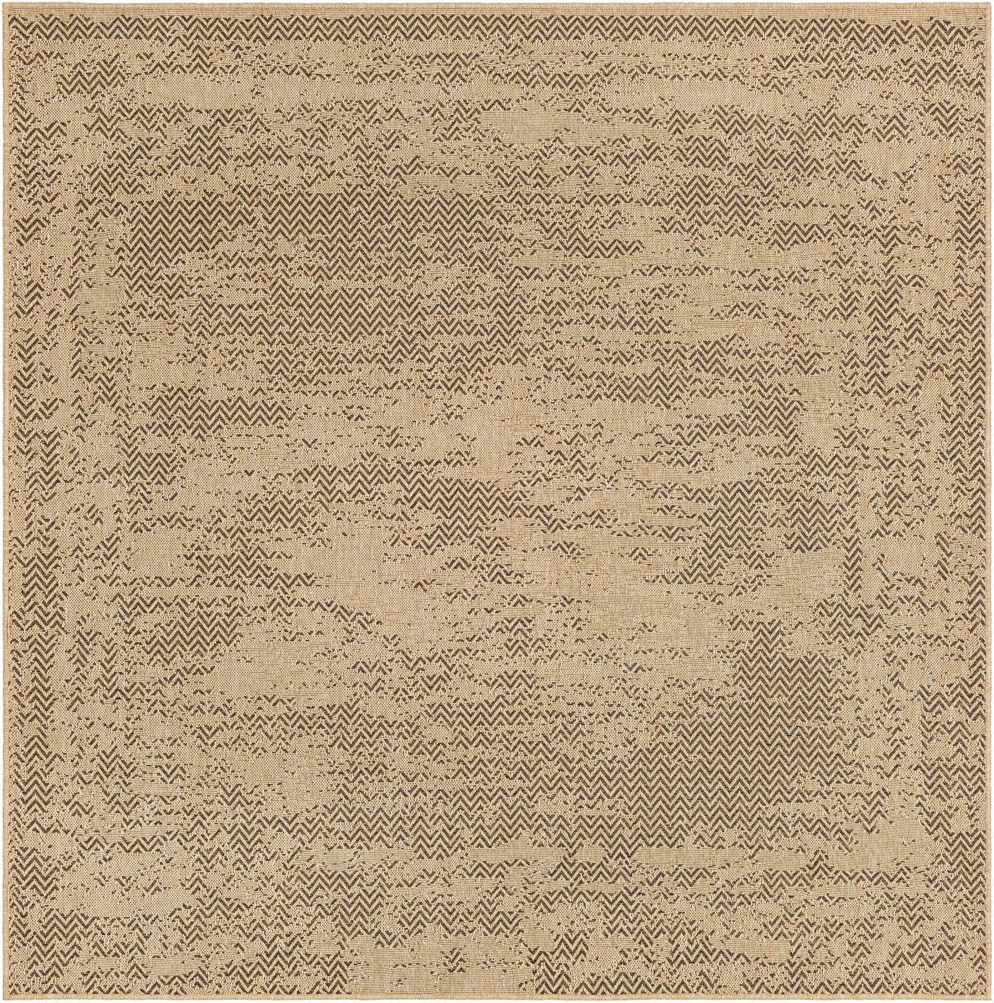12' x 12' Dunes Square Rug