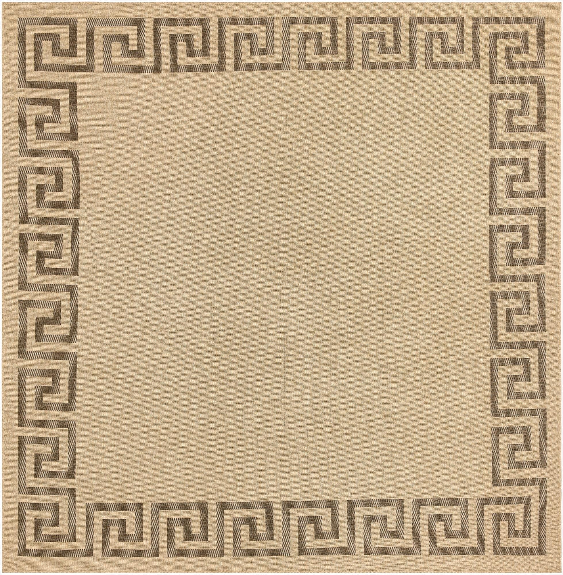 12' 2 x 12' 2 Dunes Square Rug
