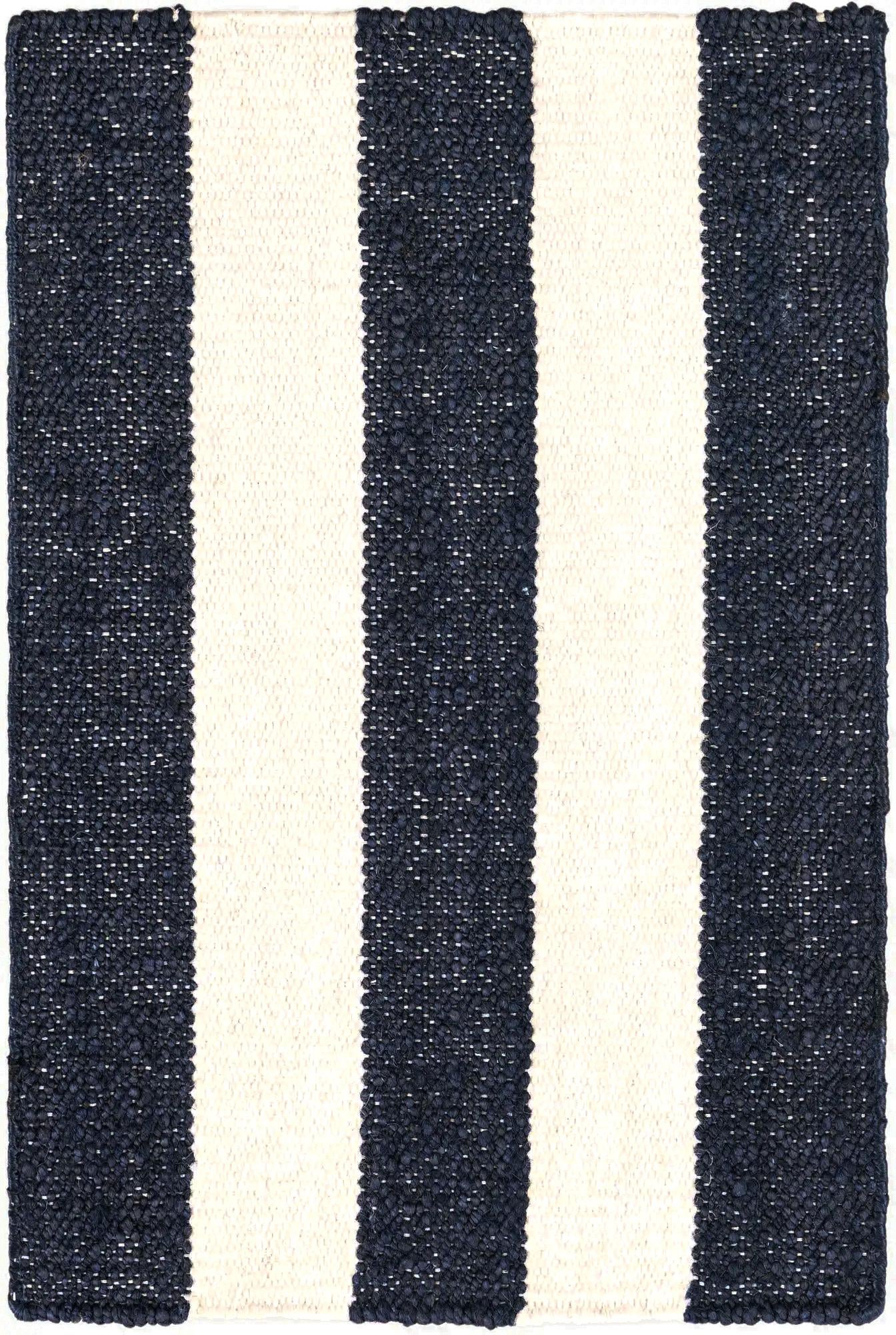 Rug Nautical Navy Swatch link