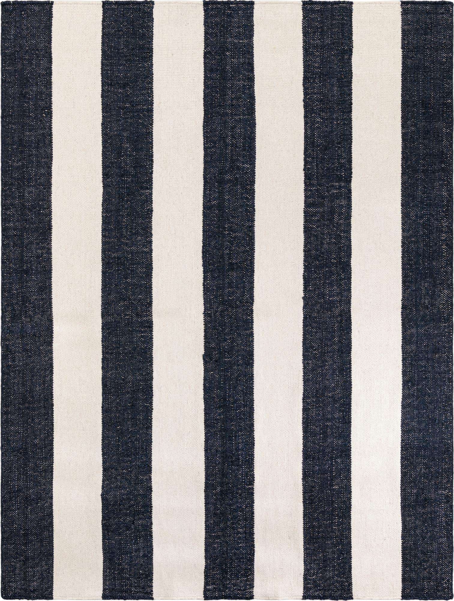 7' 10 x 10' Hand Woven Jill Zarin Hamptons Rug