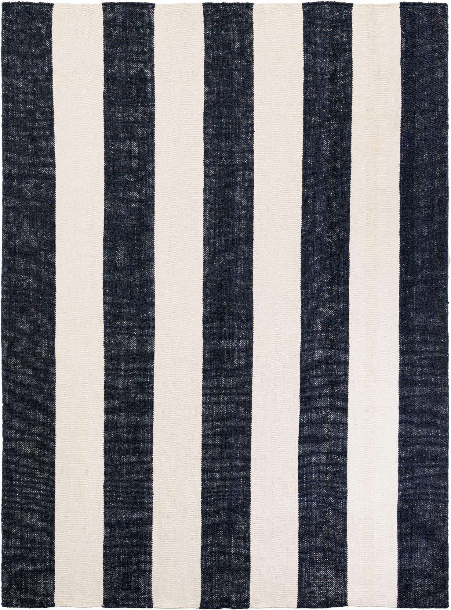 9' x 12' Hand Woven Jill Zarin Hamptons Rug