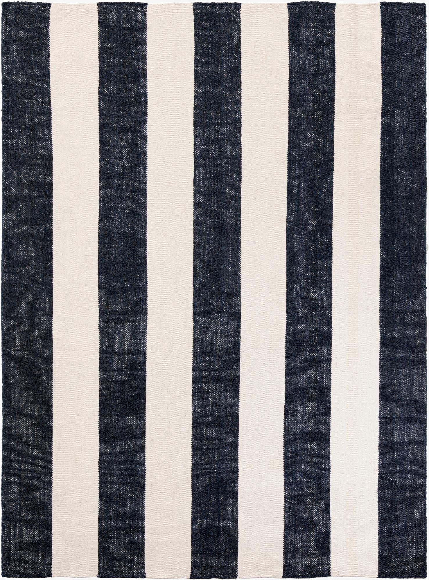 9' x 12'  Hand Woven Jill Zarin Hamptons Rug