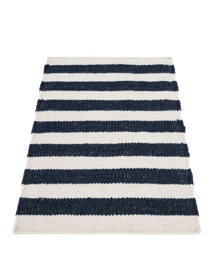 2' 2 x 3' 2 Hand Woven Palm Beach Jute Rug
