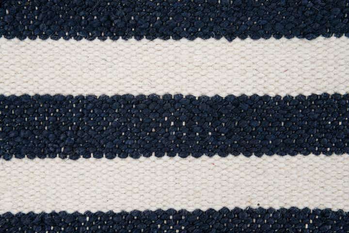 2' 2 x 3' 2 Hand Woven Palm Beach Jute Rug