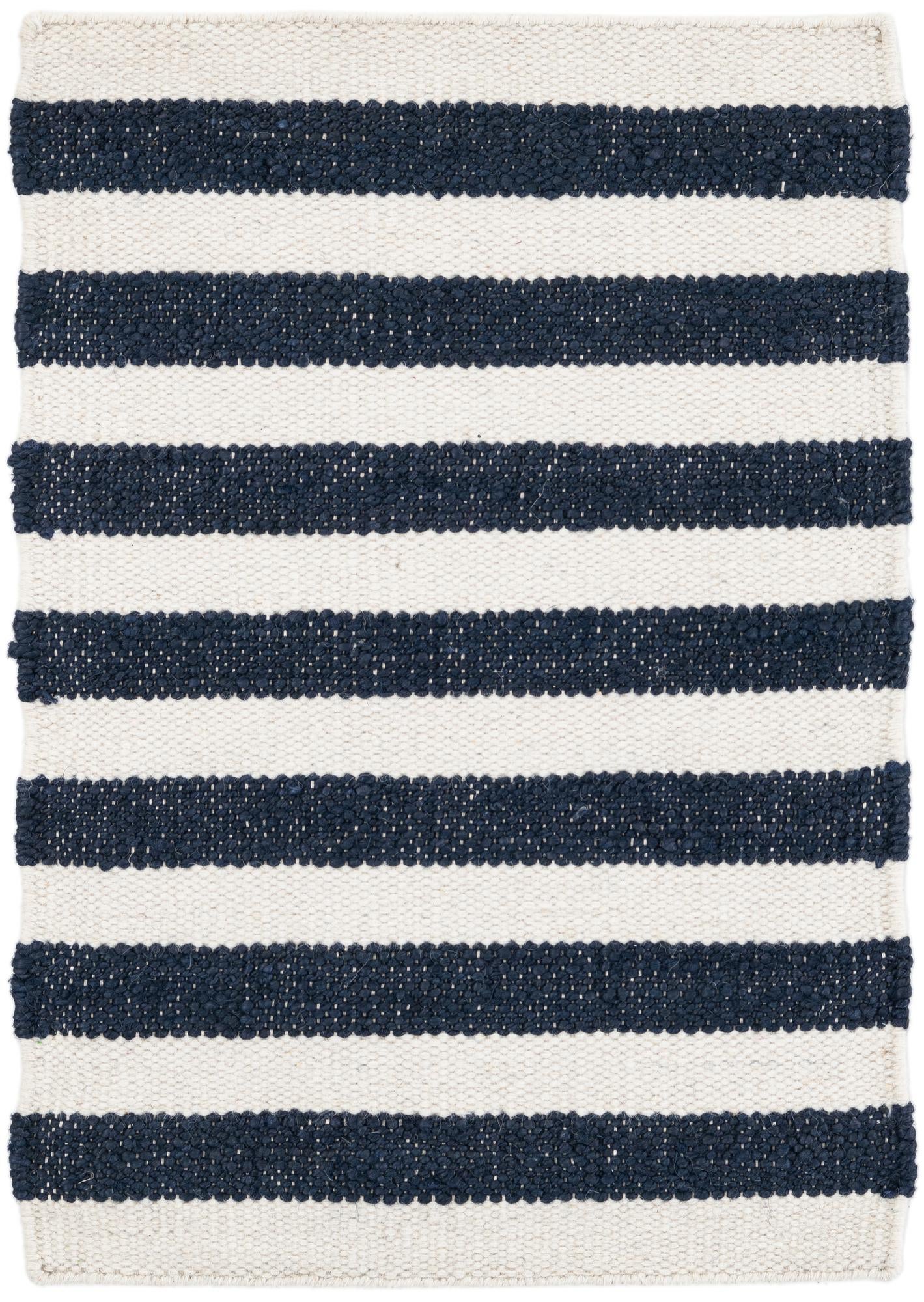 2' 2 x 3' 2 Hand Woven Palm Beach Jute Rug