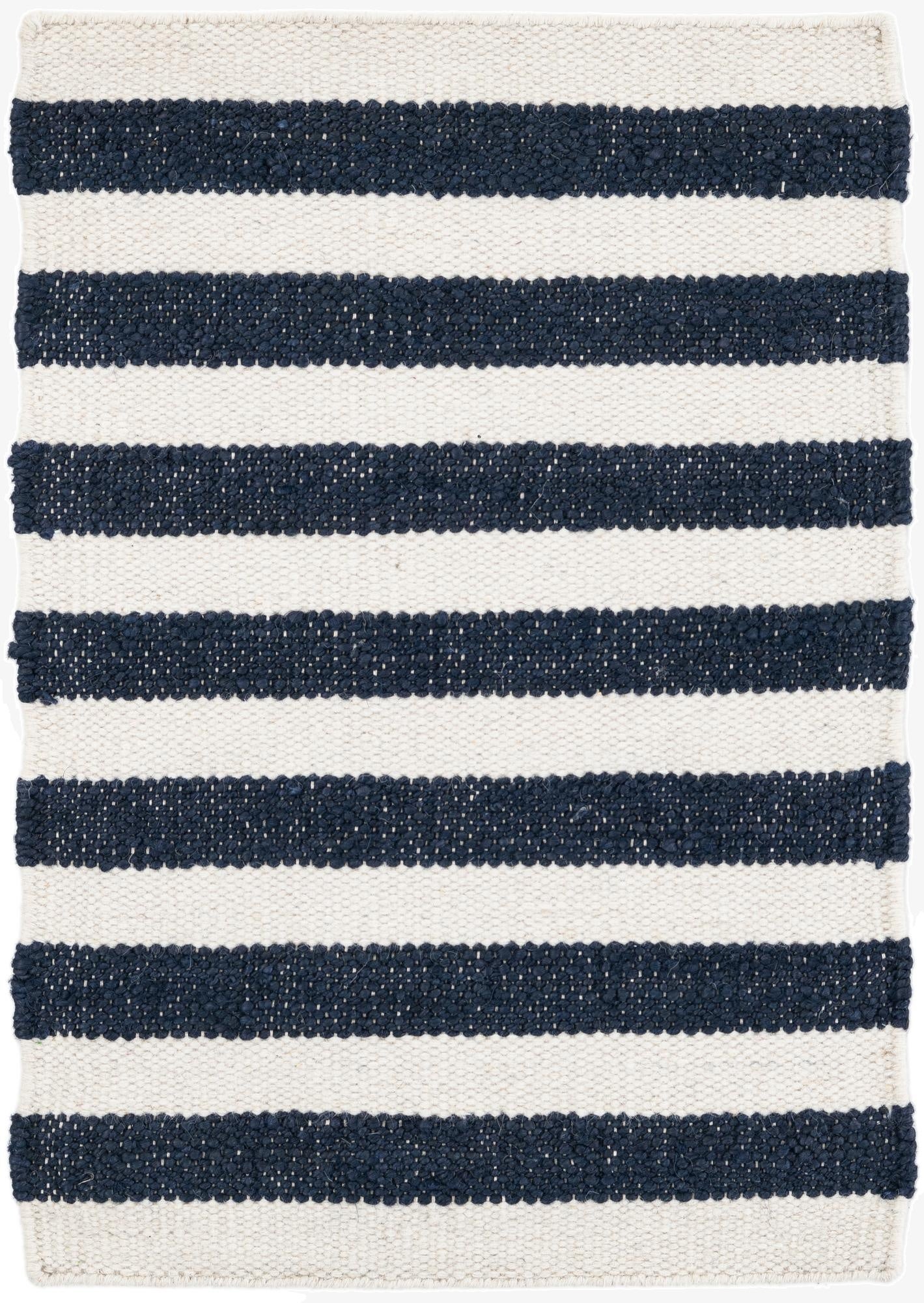 2' 2 x 3' 2 Hand Woven Palm Beach Jute Rug