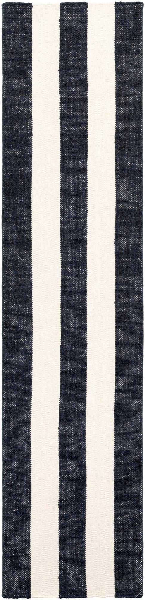 Rug Nautical Navy Swatch link
