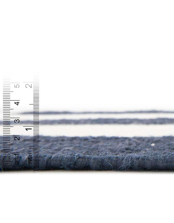 2' 7 x 10' Hand Woven Jill Zarin Hamptons Runner Rug