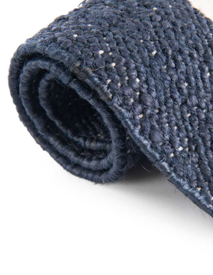 2' 7 x 10' Hand Woven Jill Zarin Hamptons Runner Rug