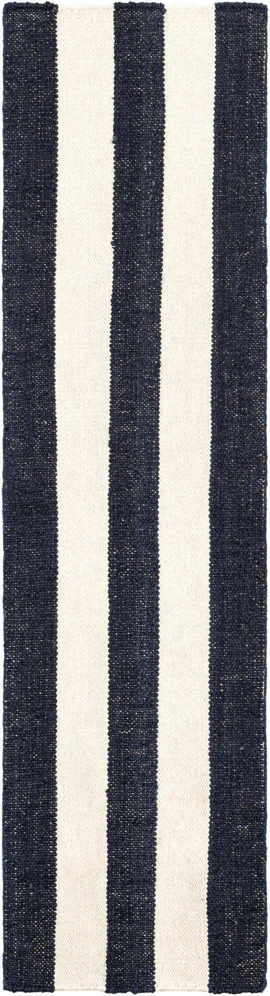 Rug Nautical Navy Swatch link