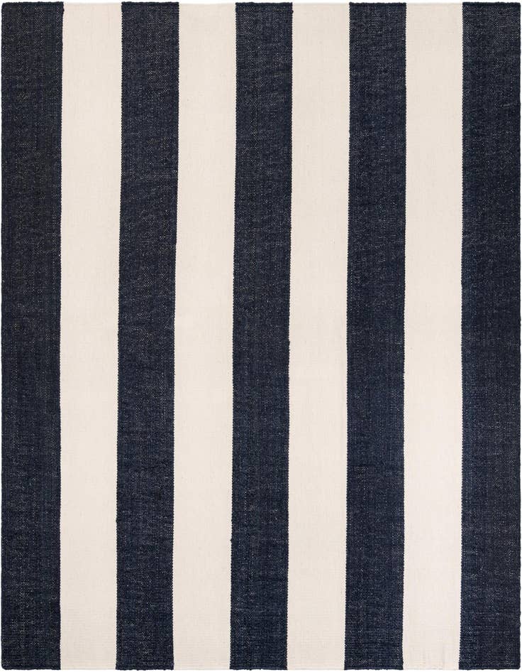 Detail image of 10' x 10' Jill Zarin Hamptons Square Rug