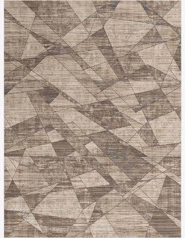 Navajo Beige Silta Rug