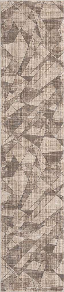 2' 7 x 12' Silta Runner Rug