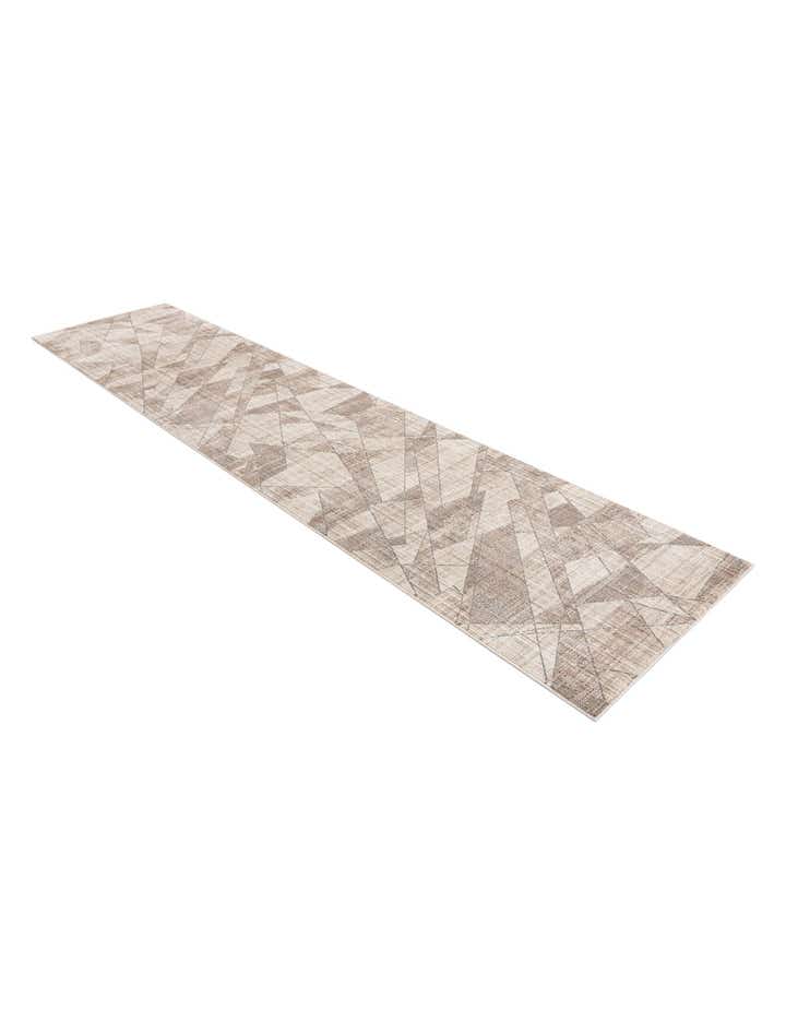 2' 7 x 12' Silta Runner Rug