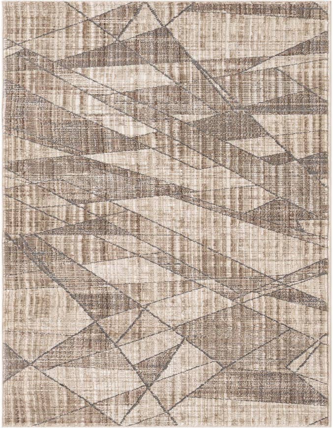 Detail image of 2' x 6' Silta Runner Rug