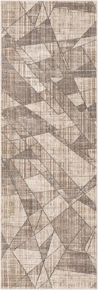 Detail image of 2' x 6' Silta Runner Rug