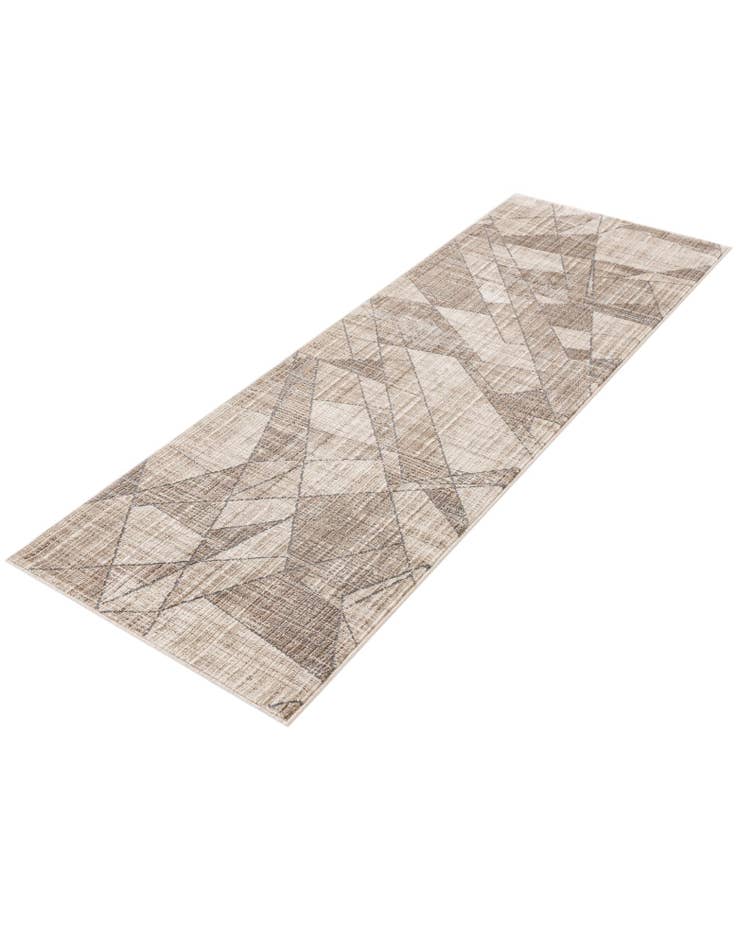 Detail image of 2' x 6' Silta Runner Rug