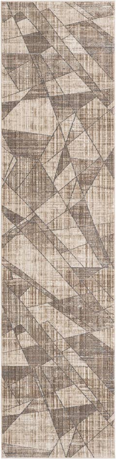 Detail image of 2' x 8' Silta Runner Rug