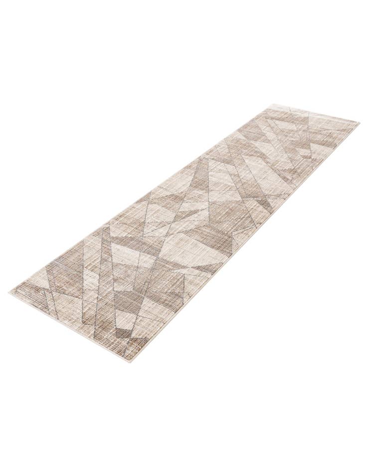 Detail image of 2' x 8' Silta Runner Rug