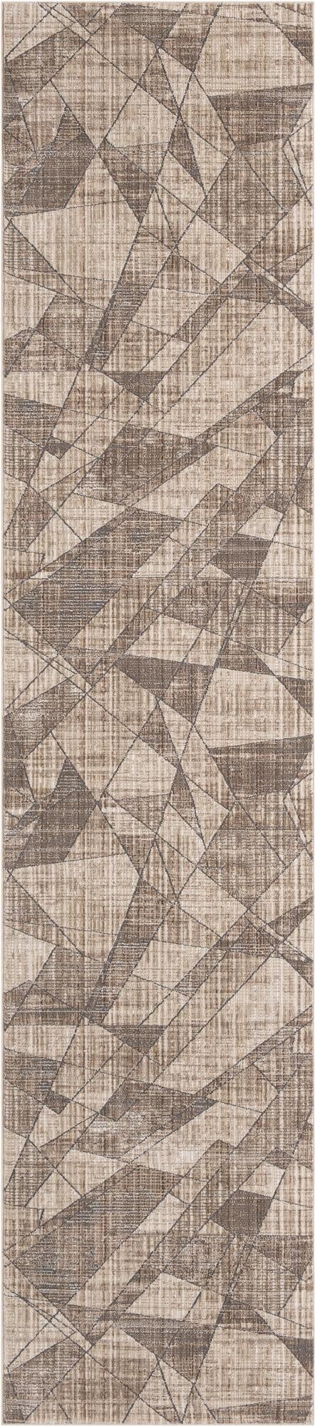 2' 7 x 12' Silta Runner Rug