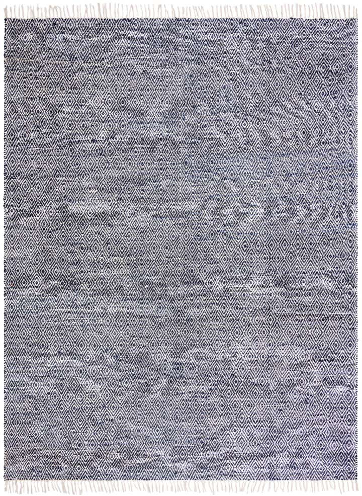 12' x 15' 11 Hand Woven Braided Jute Rug