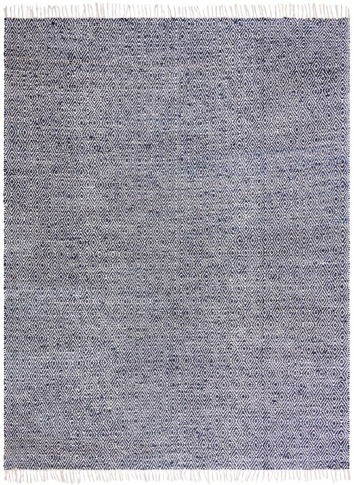 Detail image of 12' x 15' 11 Hand Woven Braided Jute Rug