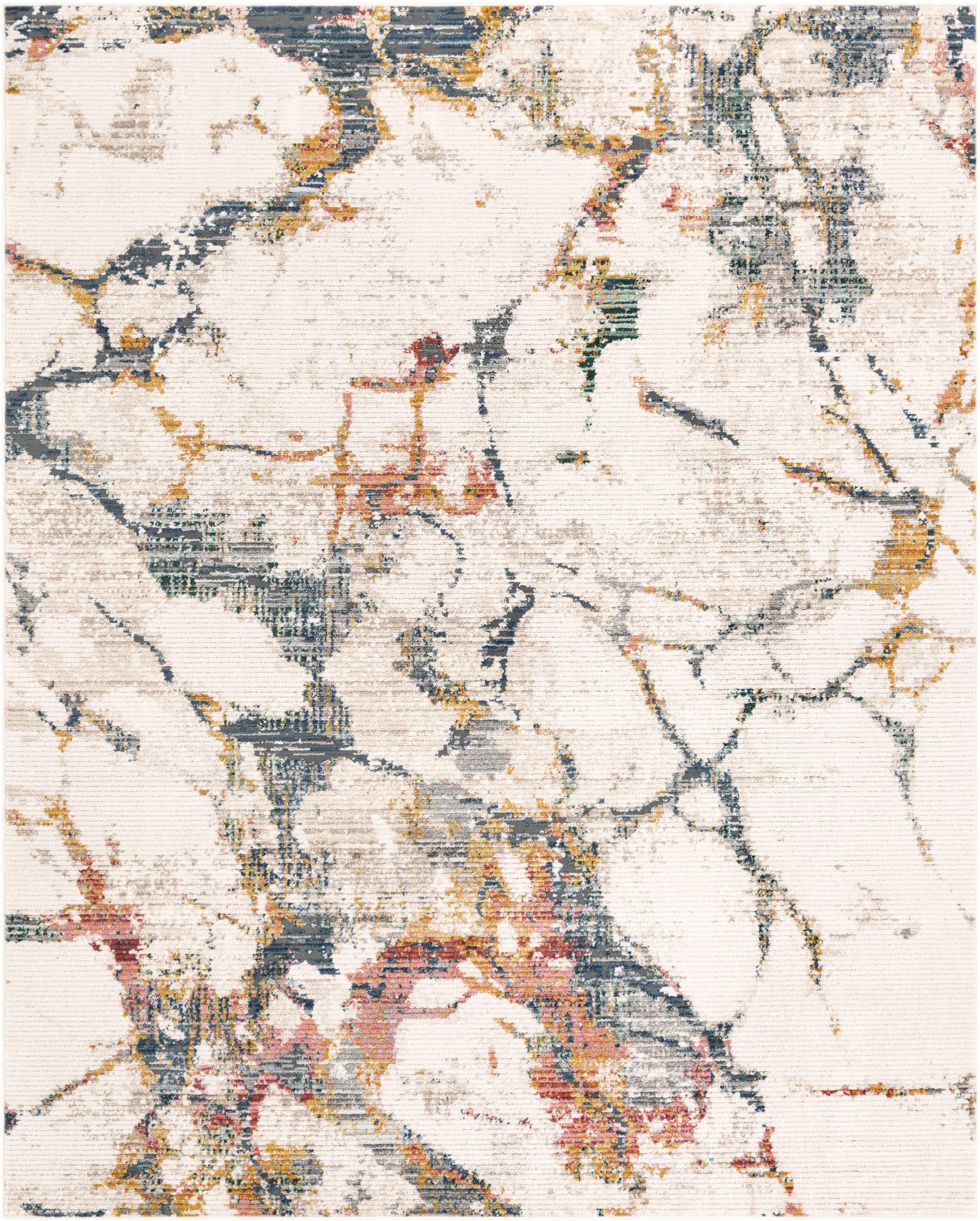 7' 10 x 10' 2 Gemstone Rug