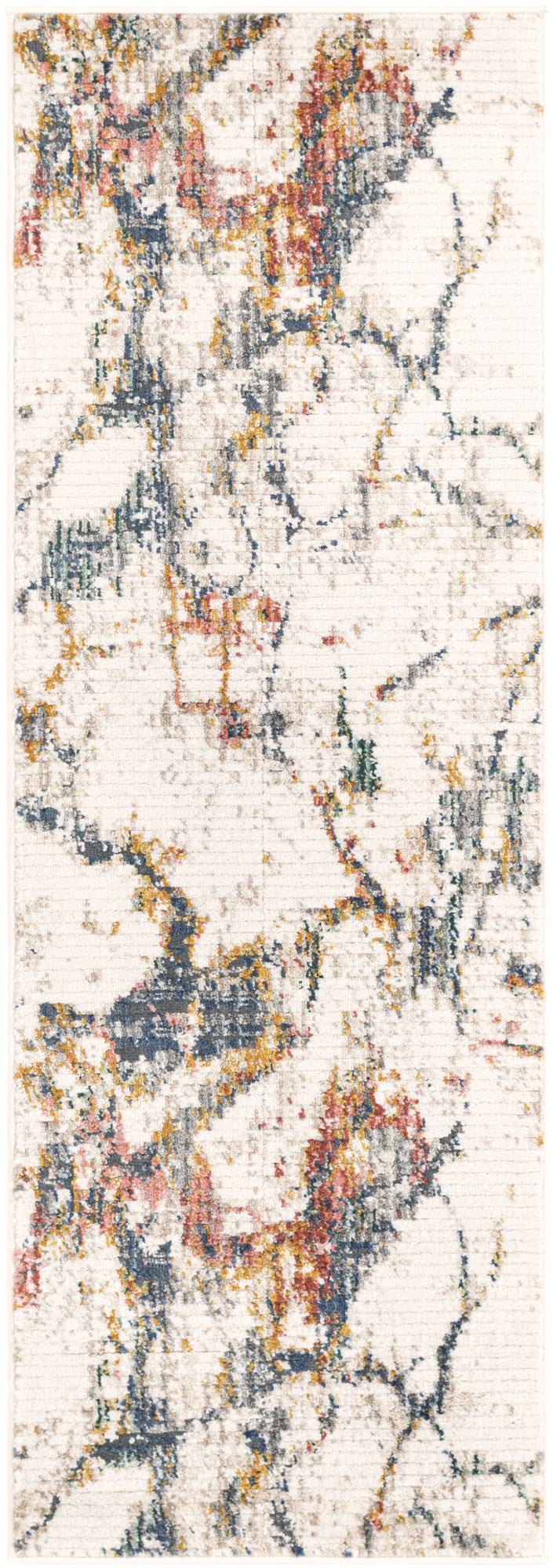 2' 2 x 6' Gemstone Runner Rug
