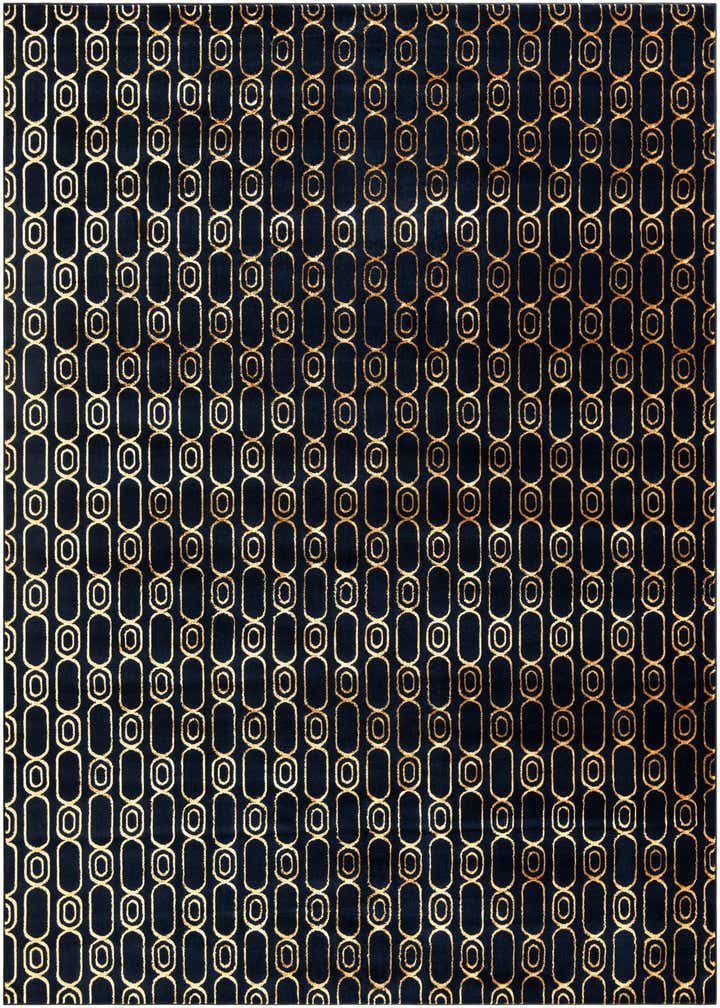 10' x 13' Vogue Geo Rug