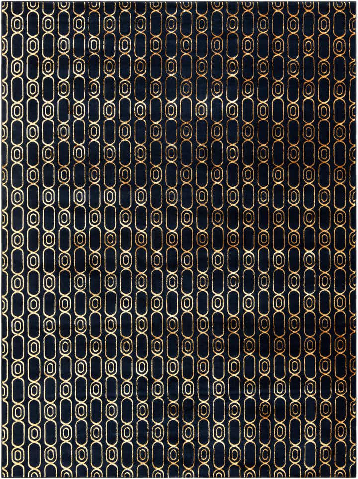 10' x 13' Vogue Geo Rug