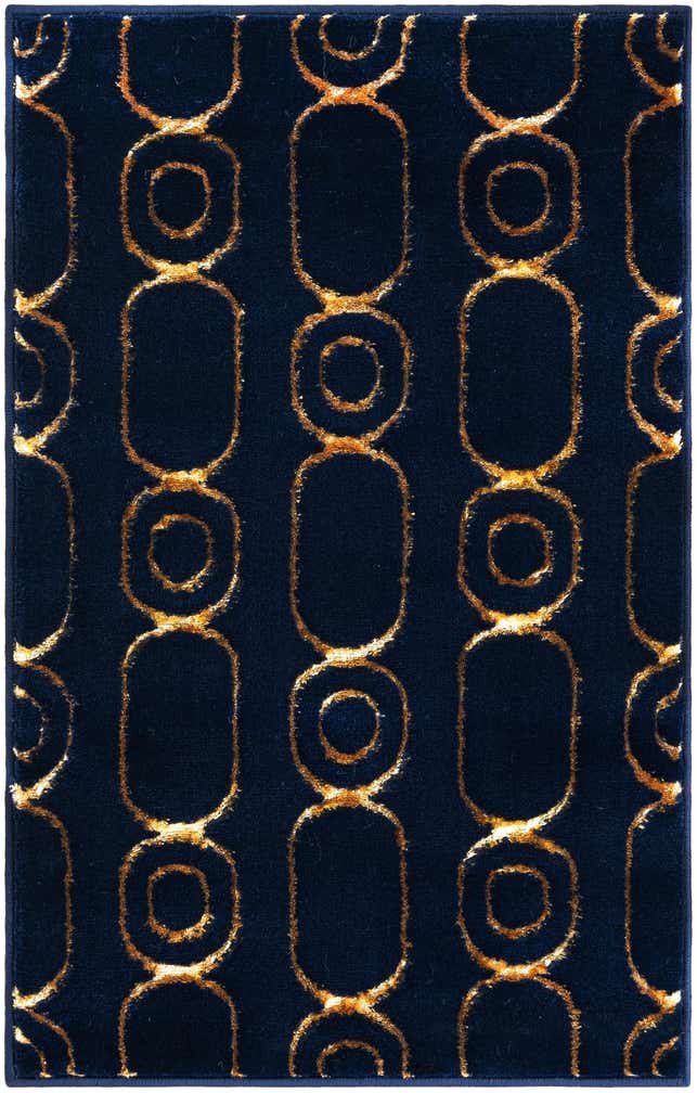 2' x 3' Vogue Geo Rug
