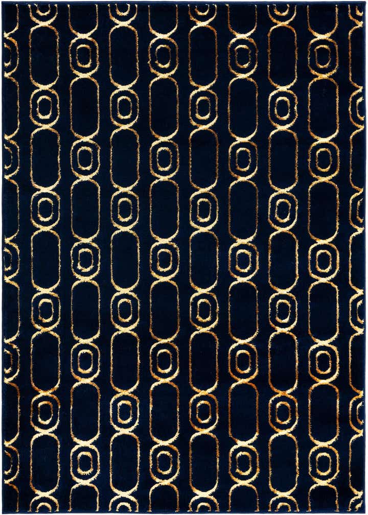 4' x 6' Vogue Geo Rug