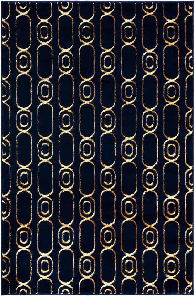 4' x 6' Vogue Geo Rug