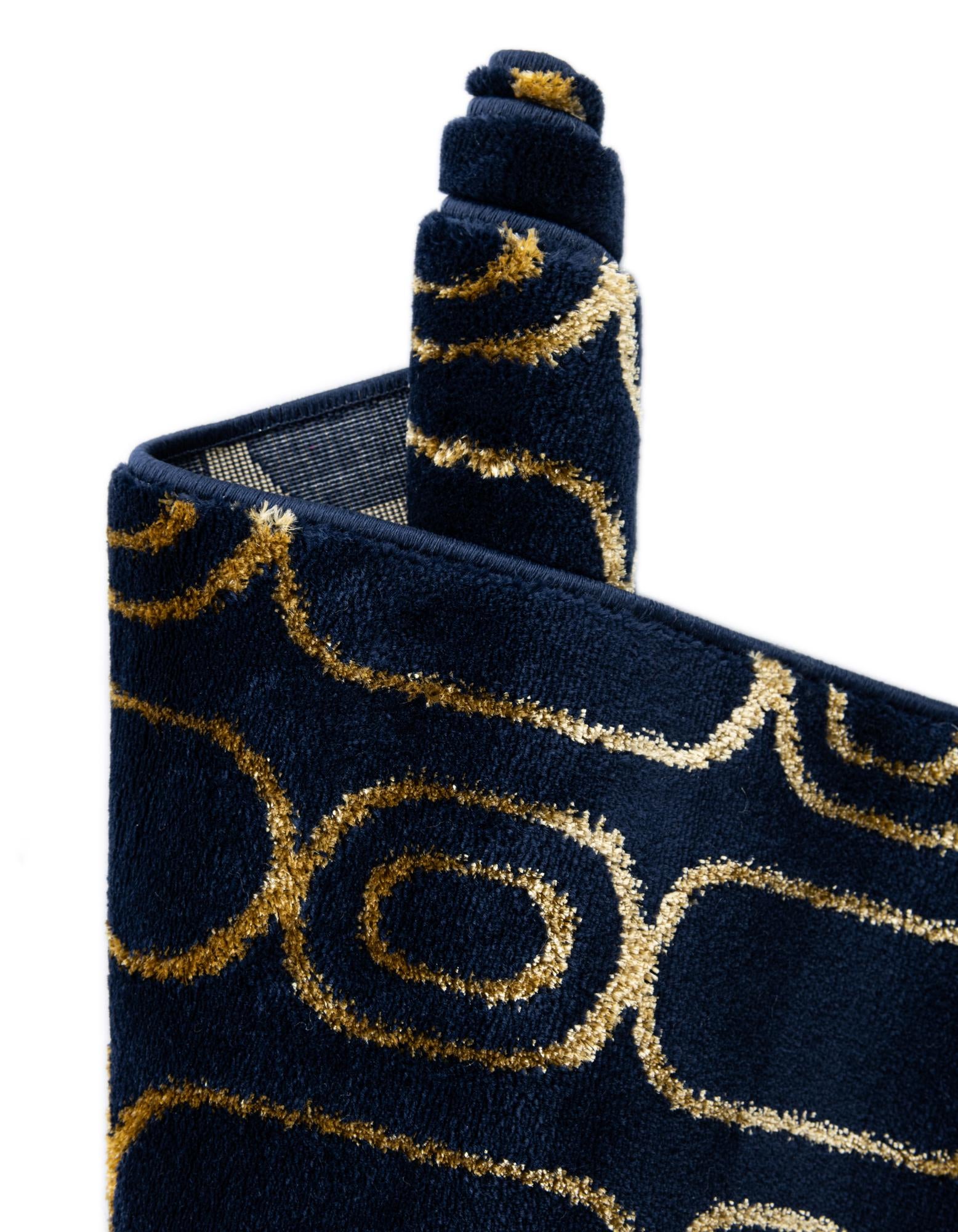 6' x 9' Vogue Geo Rug