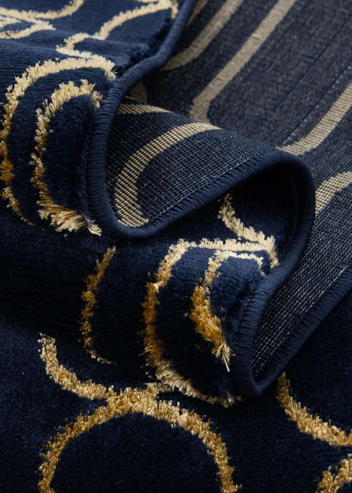 2' x 3' Vogue Geo Rug