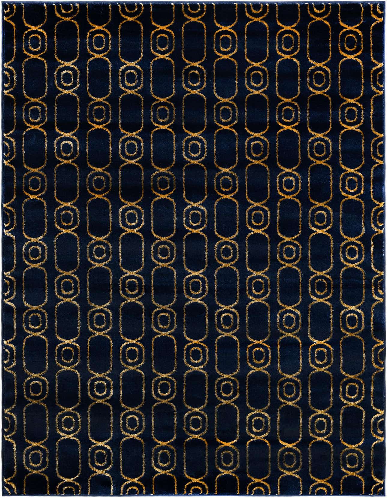 5' 3 x 8' Vogue Geo Rug